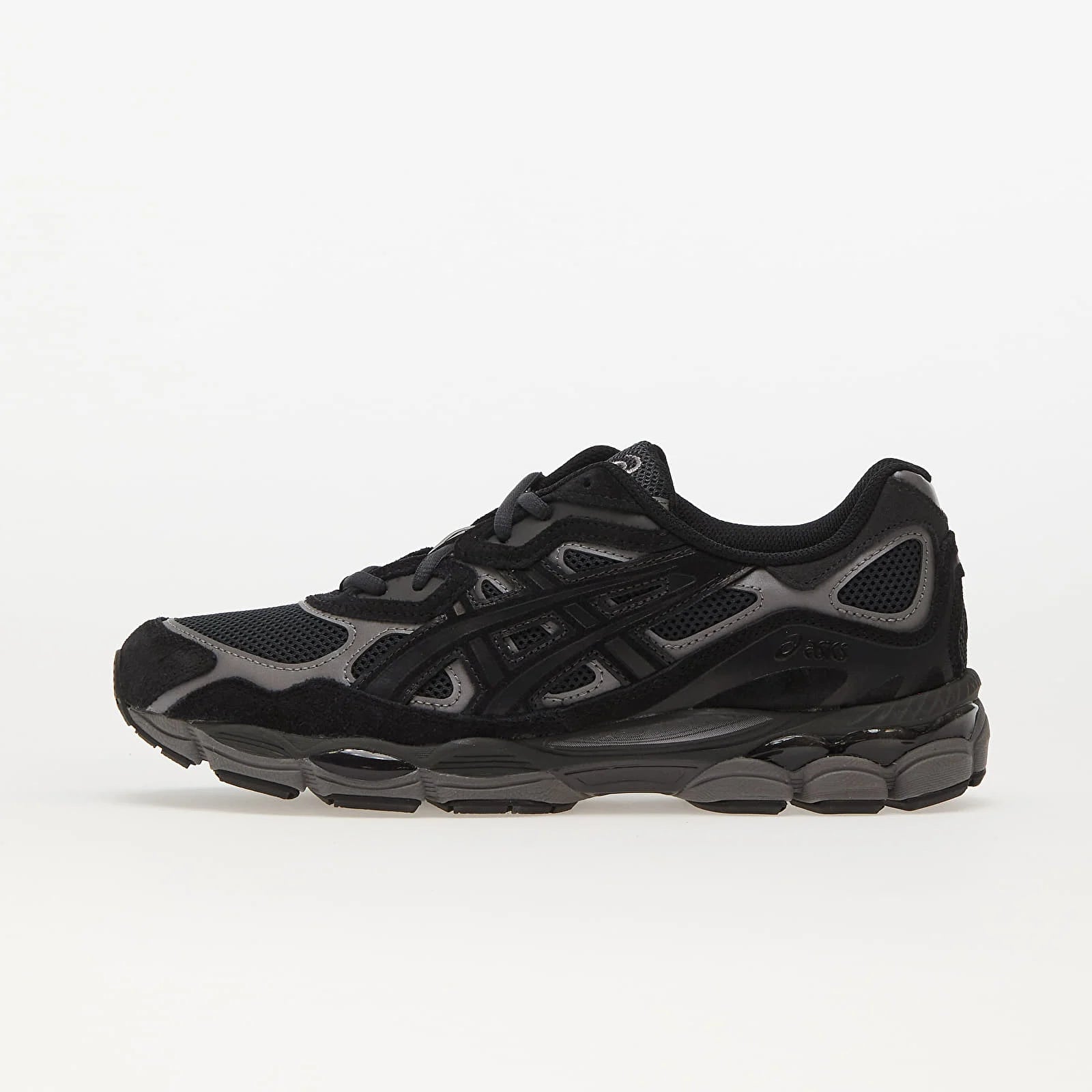 Asics Gel-NYC Chaussures Unisex Homme & Femme