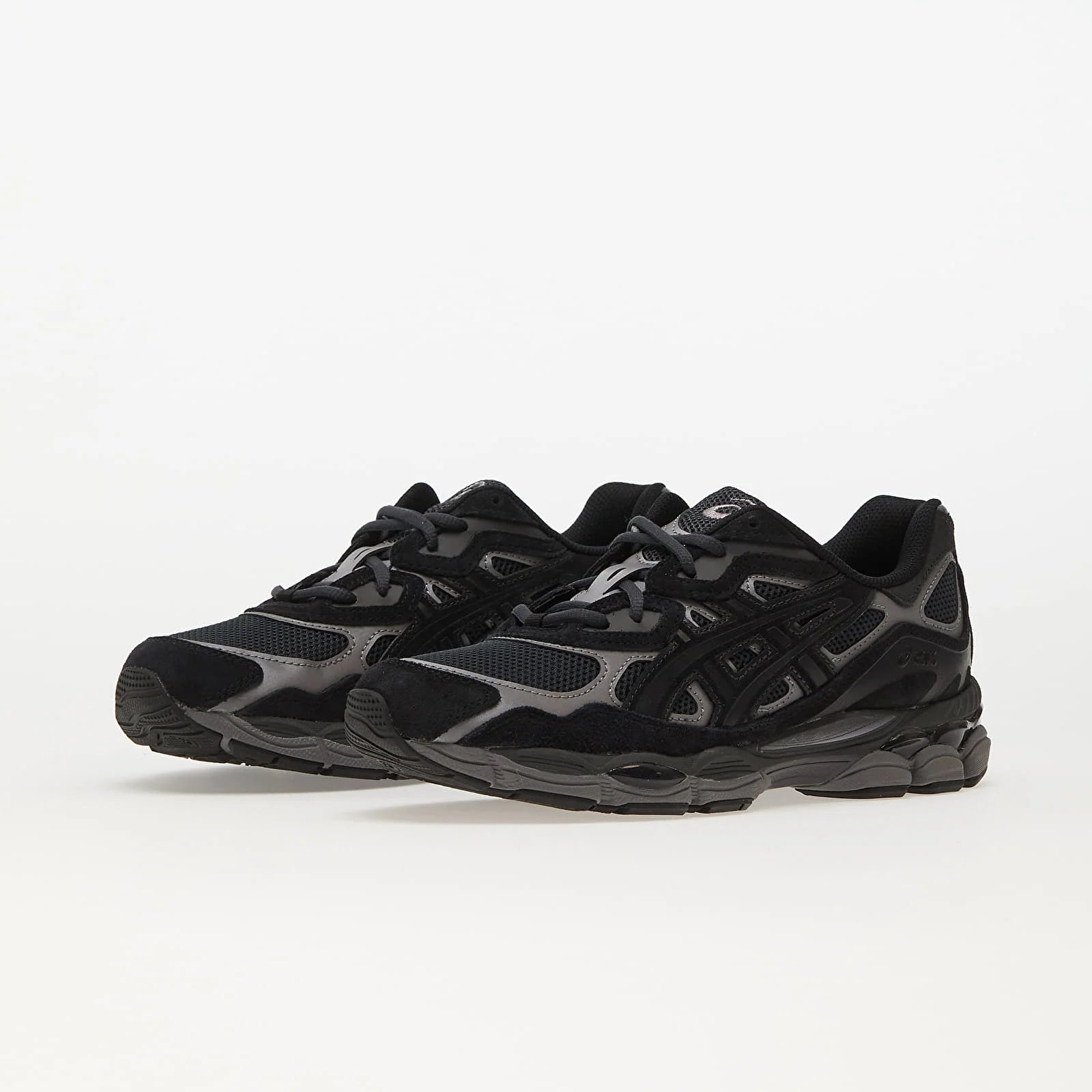 Asics Gel-NYC Chaussures Unisex Homme & Femme