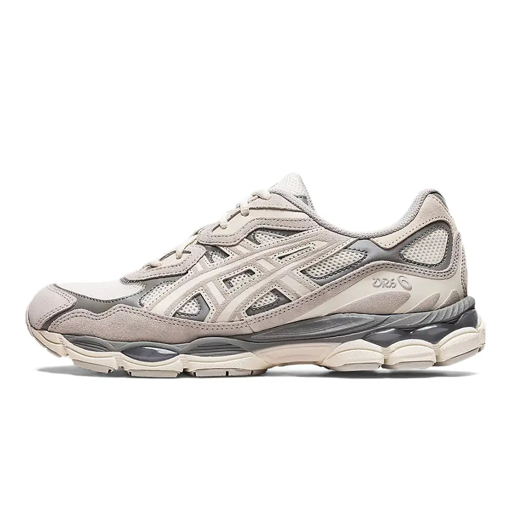 Asics Gel NYC Baskets Unisexe Confort & Style