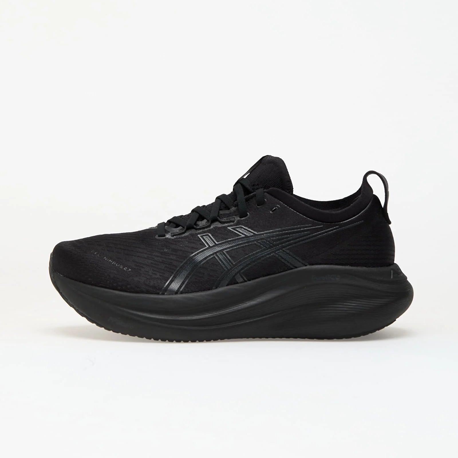 Asics Gel-Nimbus 27 Chaussures Running Homme