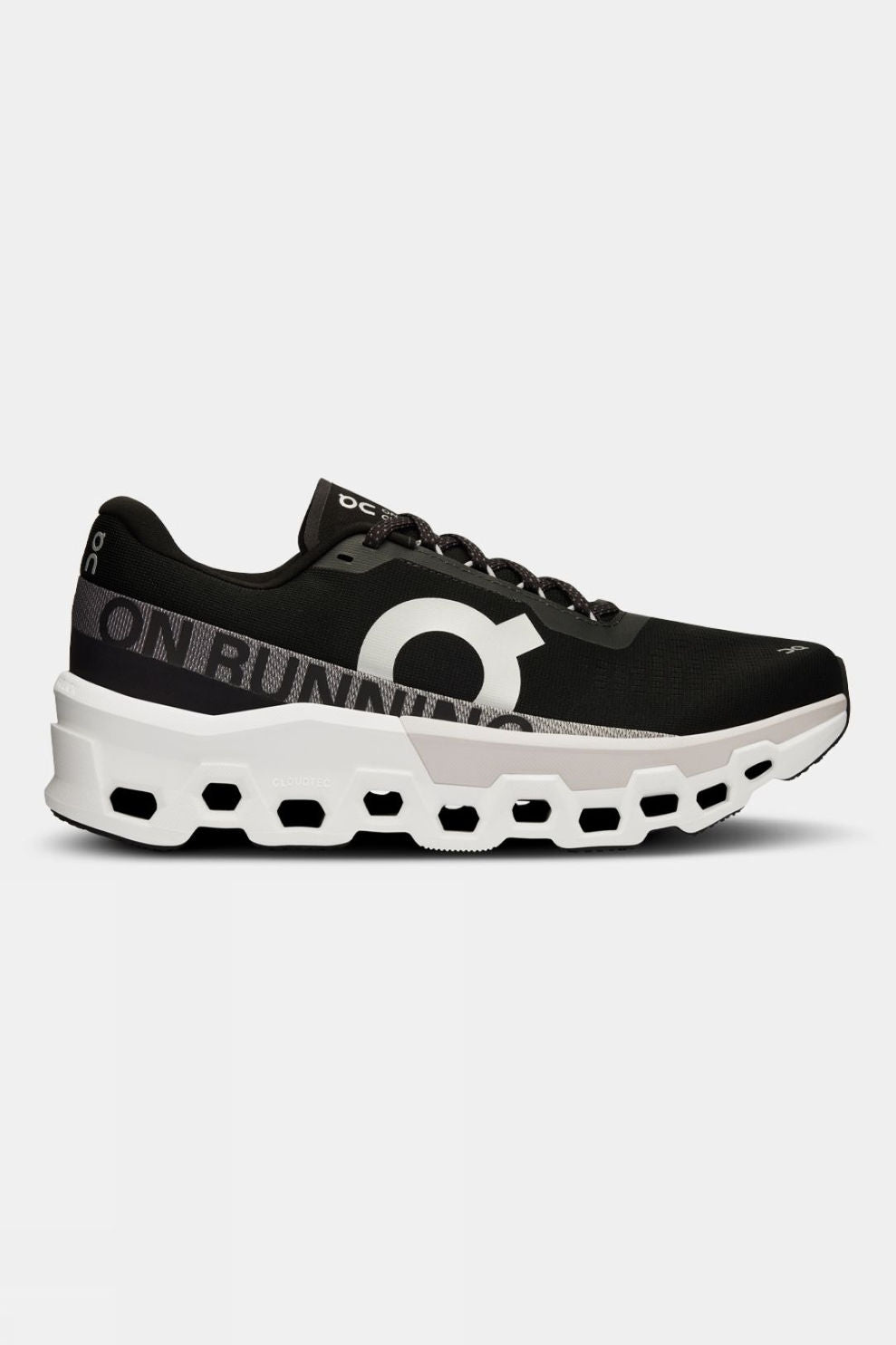 On Running Cloudmonster 2 Chaussures Running Homme