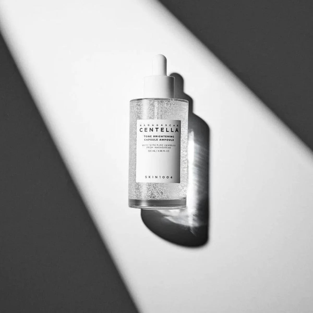 Skin1004 Madagascar Centella Tone Brightening Capsule Ampoule 100mL