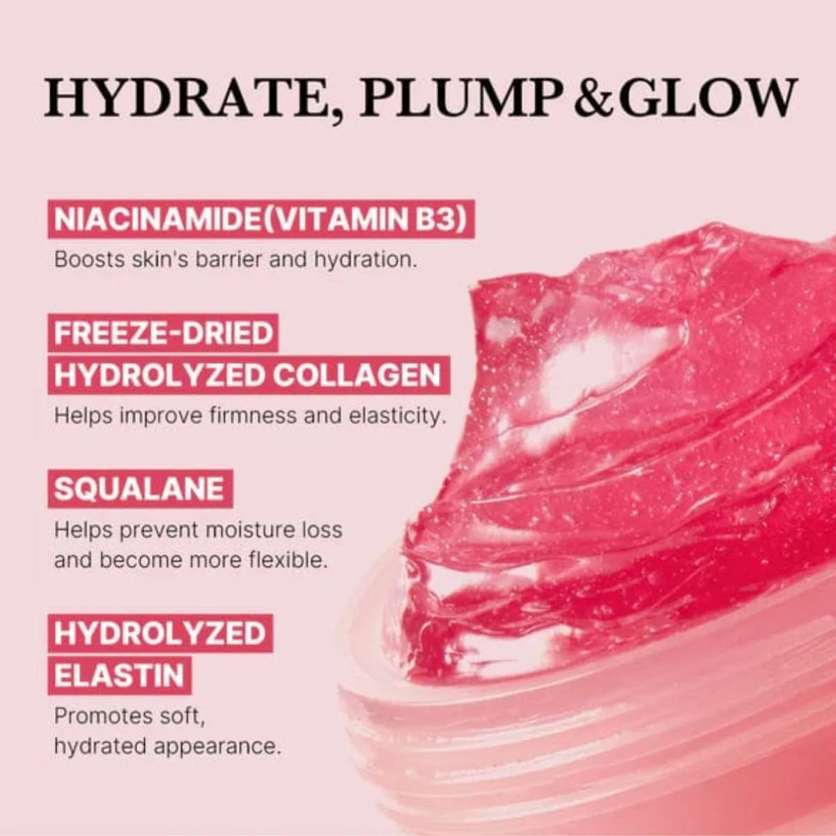 Medicube Collagen Jelly Cream