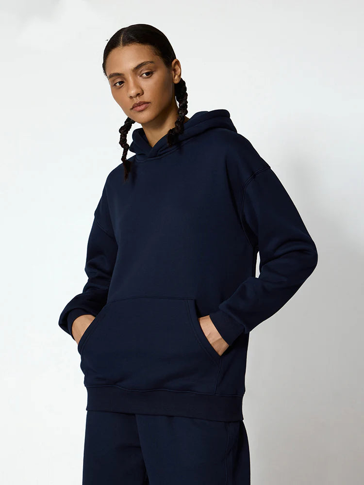 Hoodies Oversize Thermiques Premium - Confort et Style