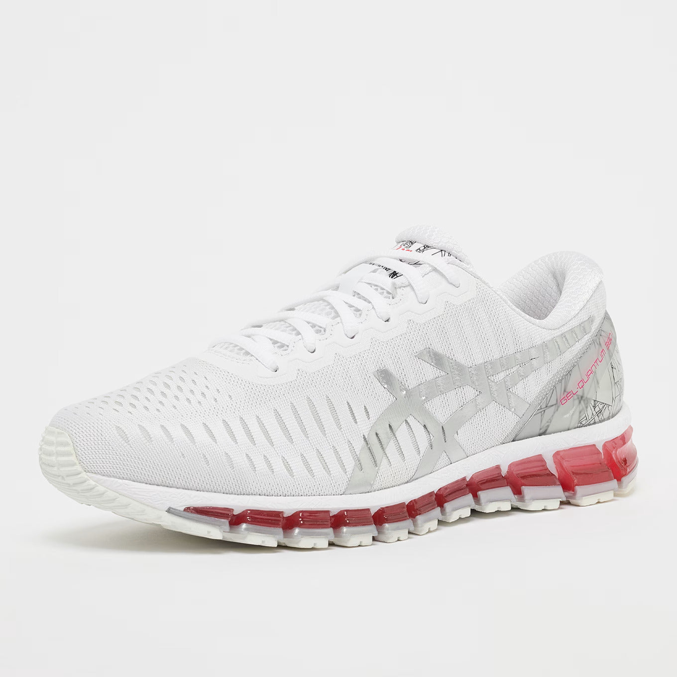 ASICS Gel-Quantum 360 I Chaussures Running Homme