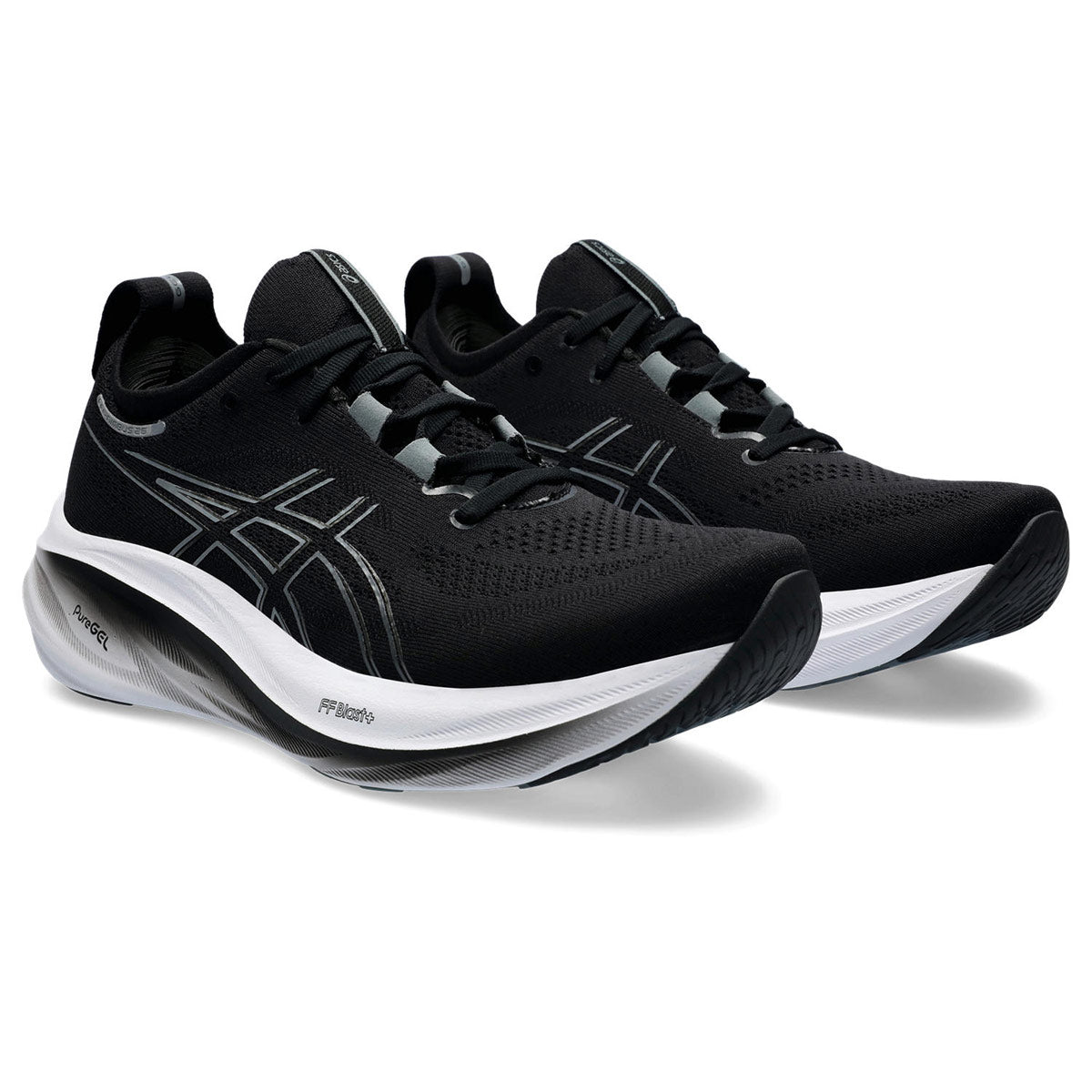 Asics Gel-Nimbus 26 Homme – Chaussures Running
