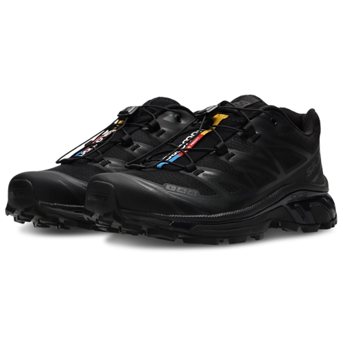 Salomon XT-6 Chaussures Trail Running Homme & Femme