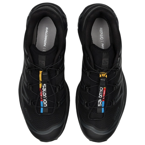Salomon XT-6 Chaussures Trail Running Homme & Femme
