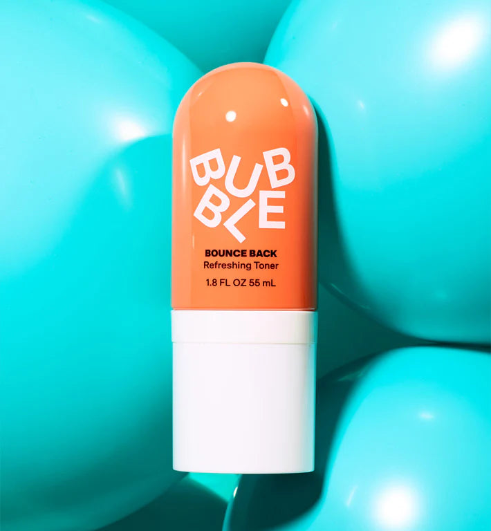 Bubble Bounce Back Balancing Toner Mist