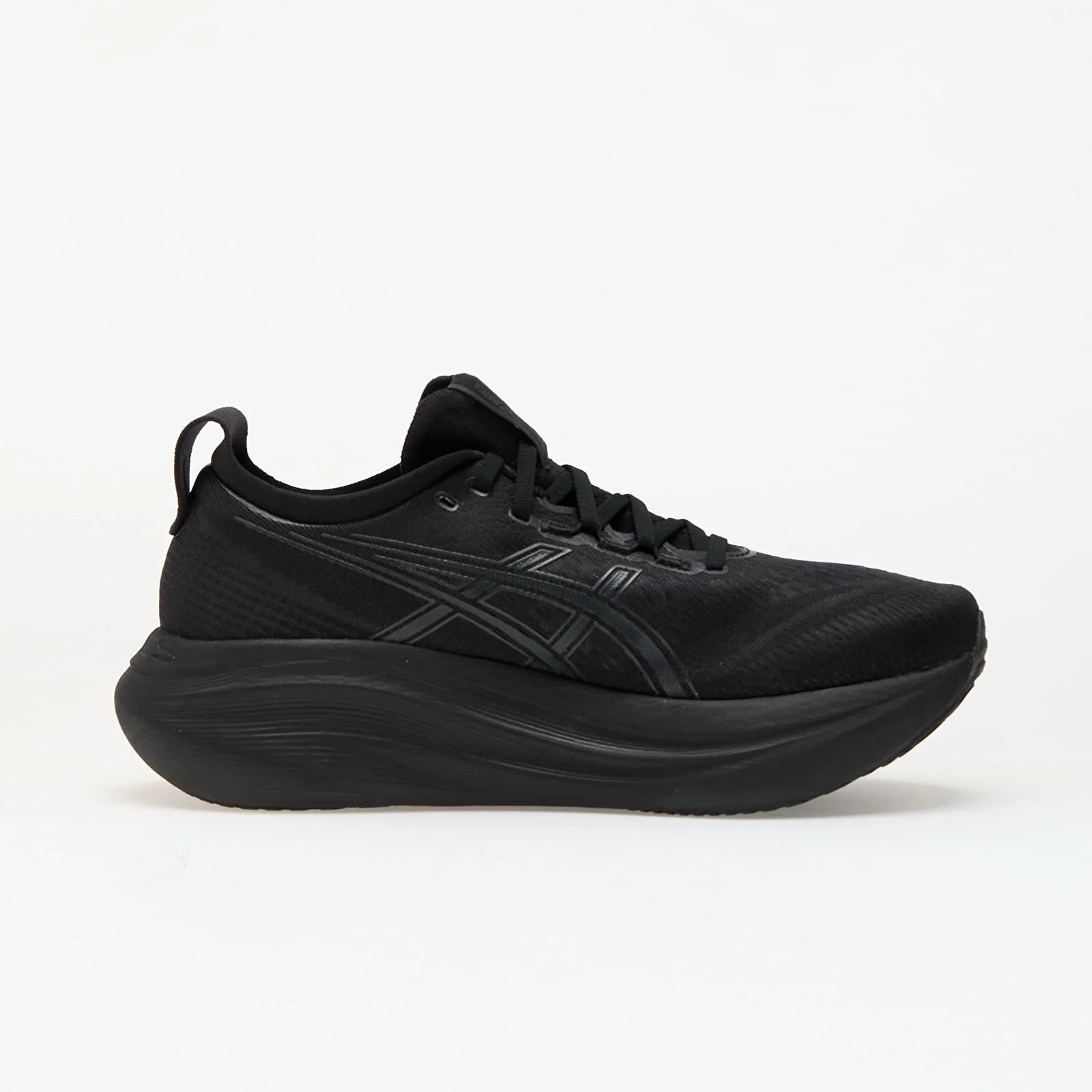 Asics Gel-Nimbus 27 Chaussures Running Homme
