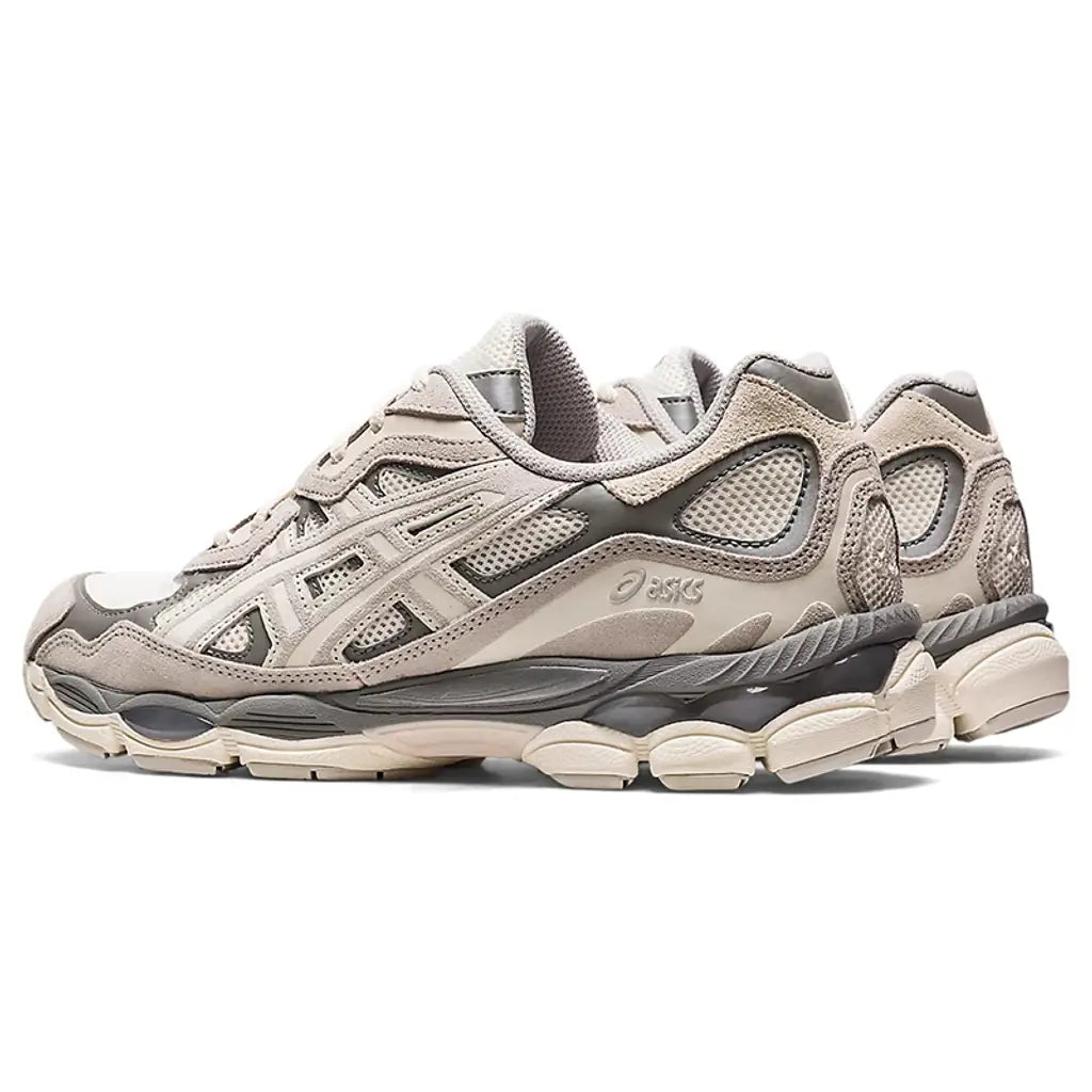 Asics Gel NYC Baskets Unisexe Confort & Style