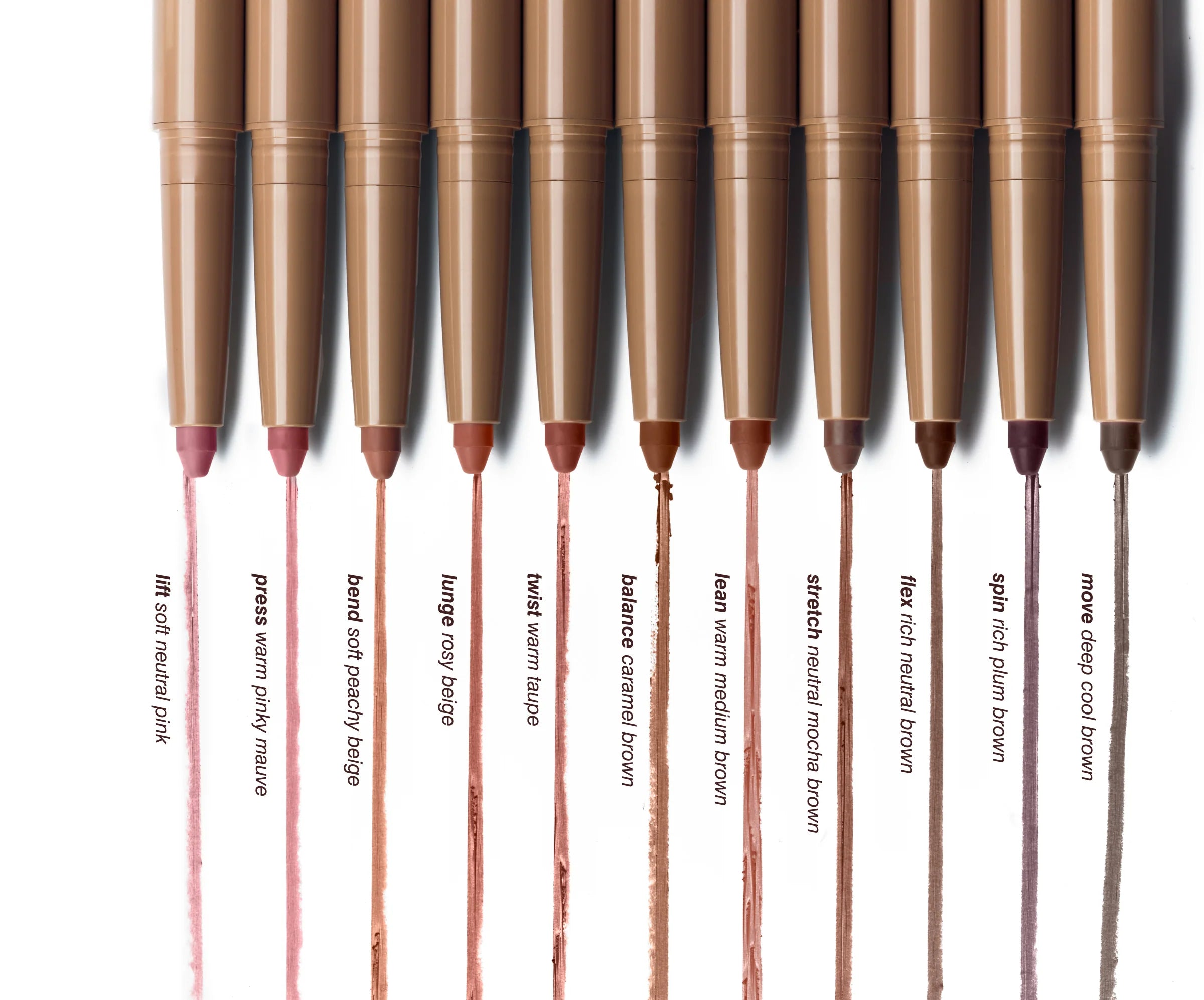 Rhode Lip Shape Set – Crayon & Baume Peptide Hydratant Lèvres