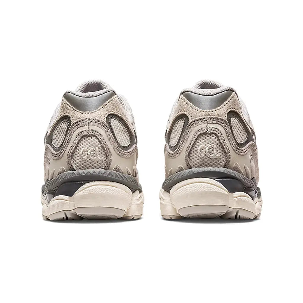 Asics Gel NYC Baskets Unisexe Confort & Style