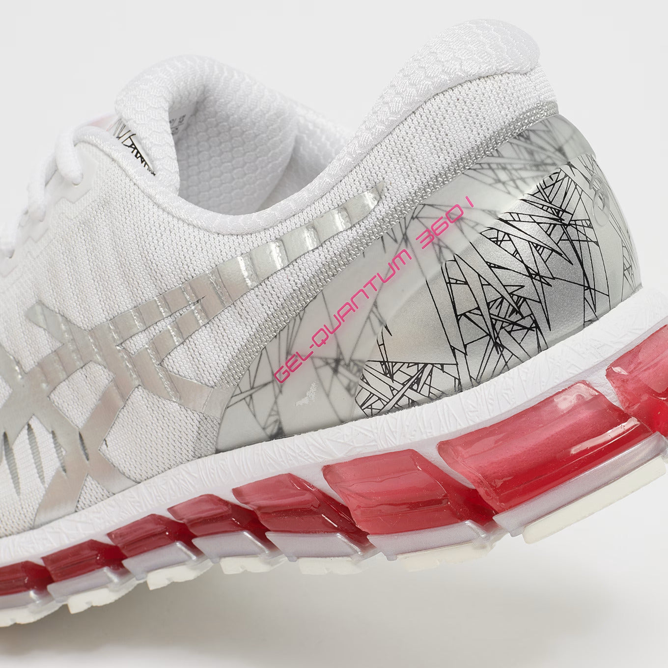 ASICS Gel-Quantum 360 I Chaussures Running Homme