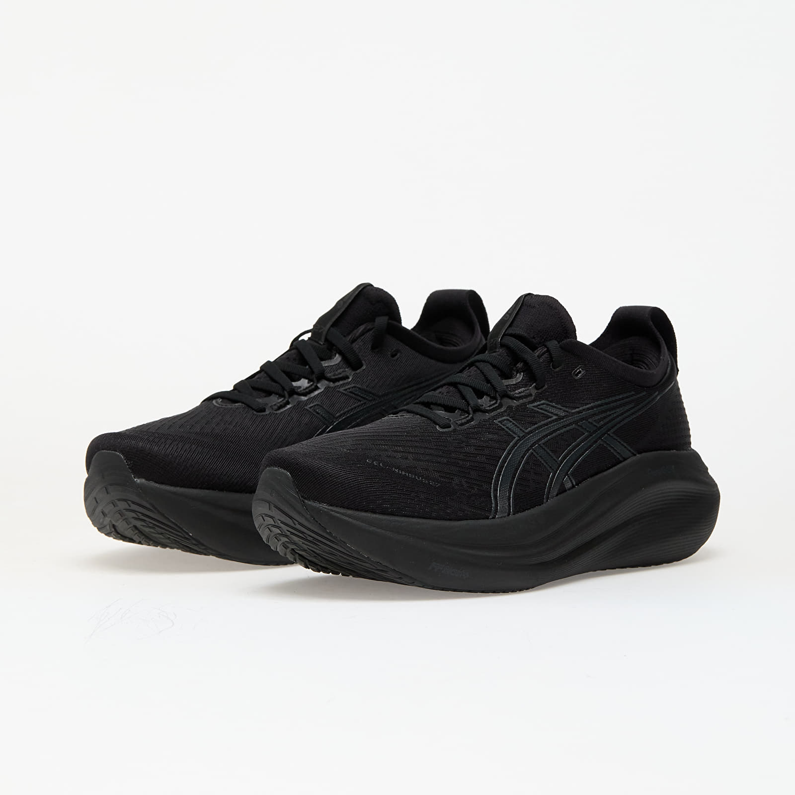 Asics Gel-Nimbus 27 Chaussures Running Homme