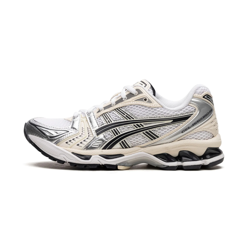 ASICS Gel-Kayano 14 White Midnight