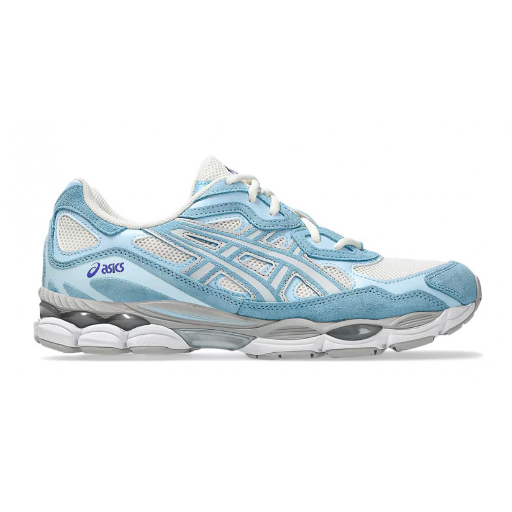 ASICS Gel-NYC Cream Arctic Sky