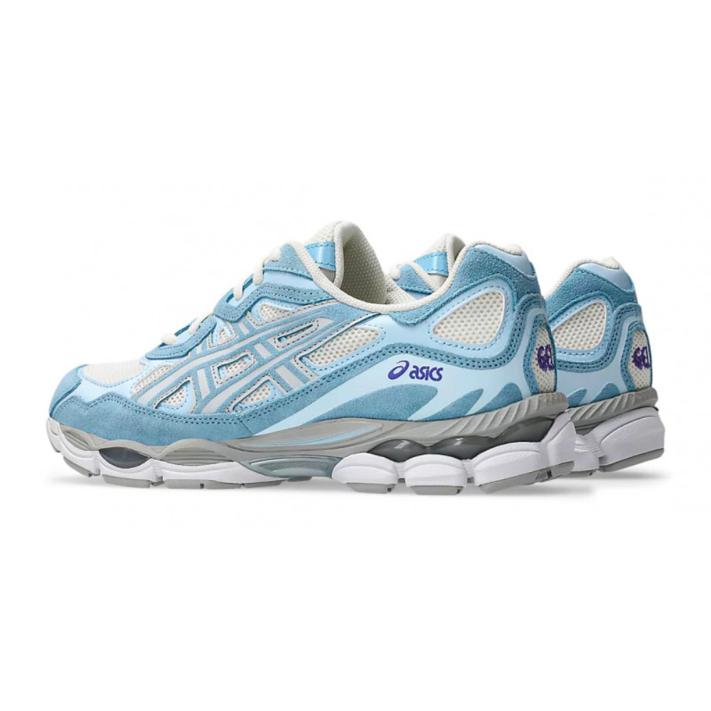 ASICS Gel-NYC Cream Arctic Sky