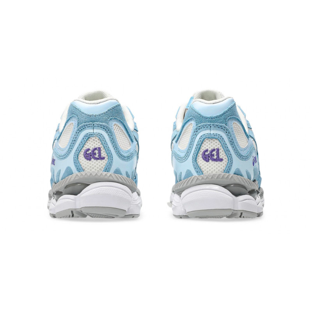 ASICS Gel-NYC Cream Arctic Sky