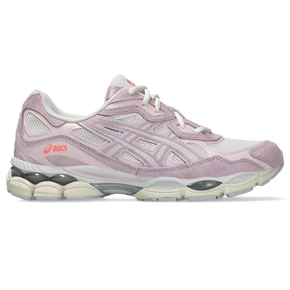 ASICS Gel-NYC Cream Rose Water