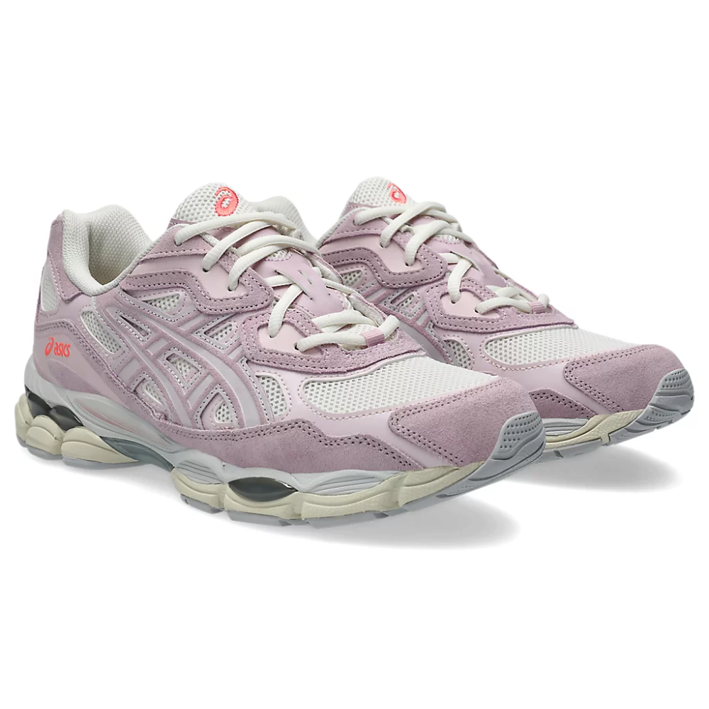 ASICS Gel-NYC Cream Rose Water