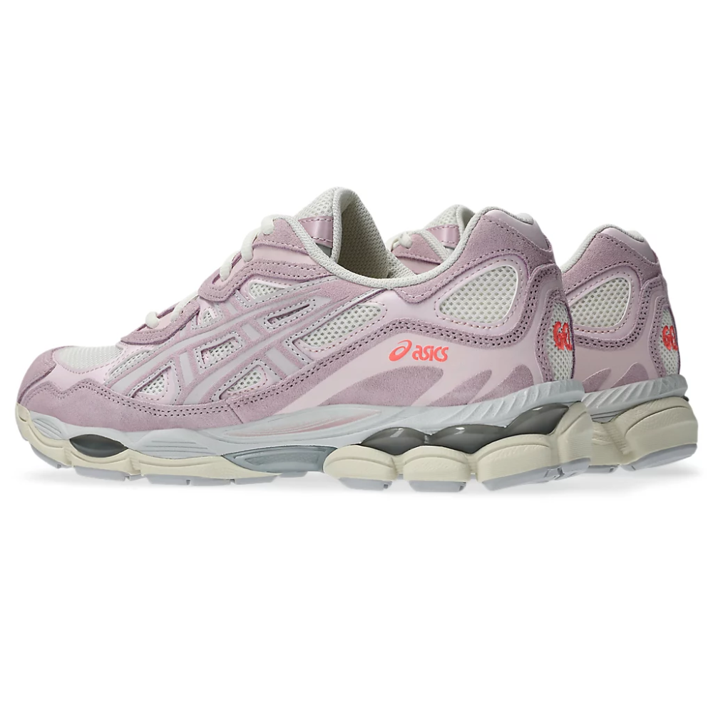 ASICS Gel-NYC Cream Rose Water