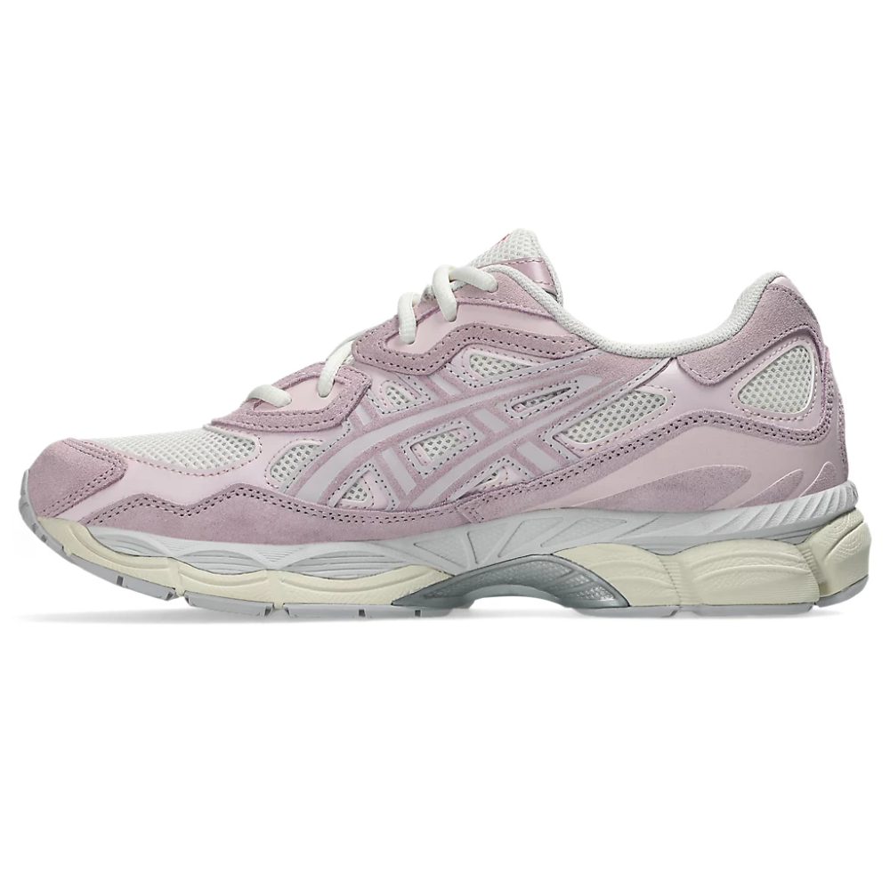 ASICS Gel-NYC Cream Rose Water