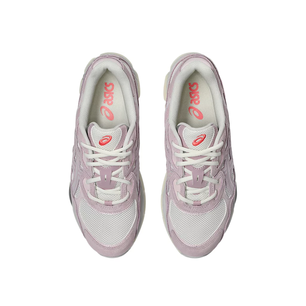 ASICS Gel-NYC Cream Rose Water