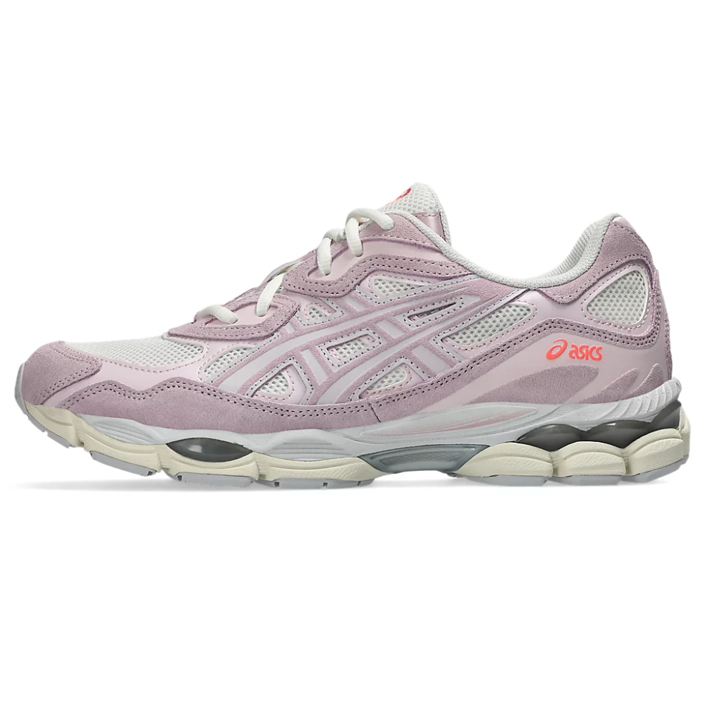 ASICS Gel-NYC Cream Rose Water