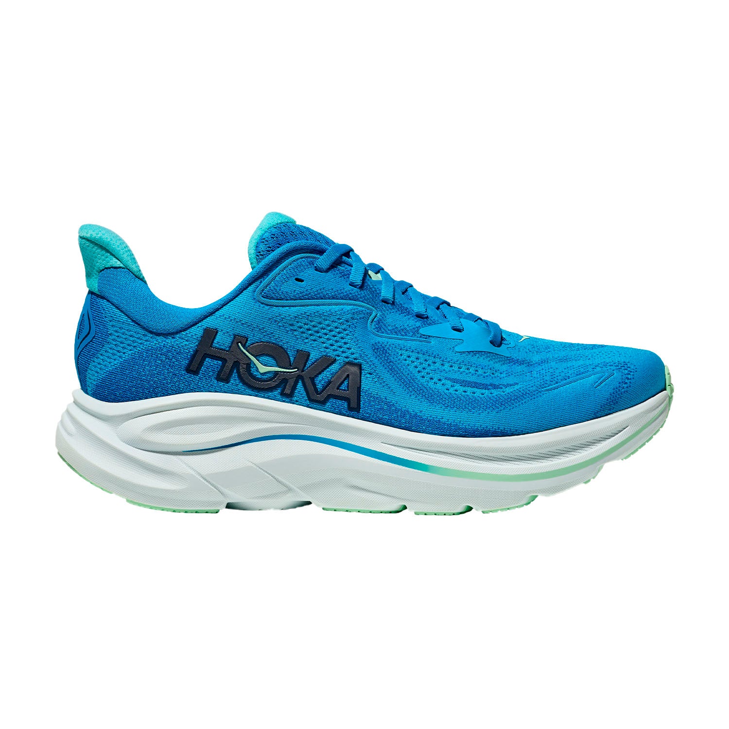 Hoka Clifton 10 Pour Homme