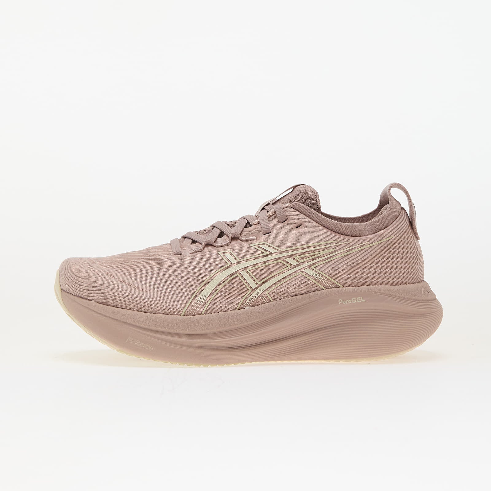 Asics Gel-Nimbus 27 Chaussures Running Homme