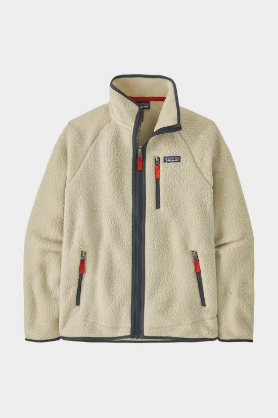 Patagonia Veste Polaire Retro Pile Jacket