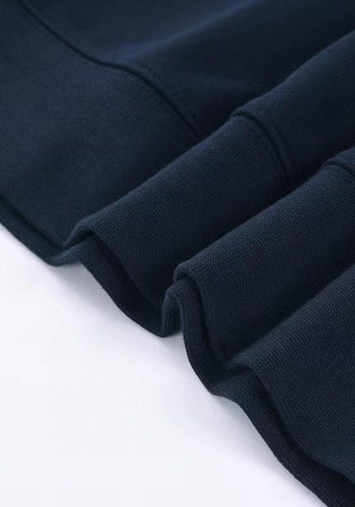 Sweatshirt Ralph Lauren Homme Col Rond Coton