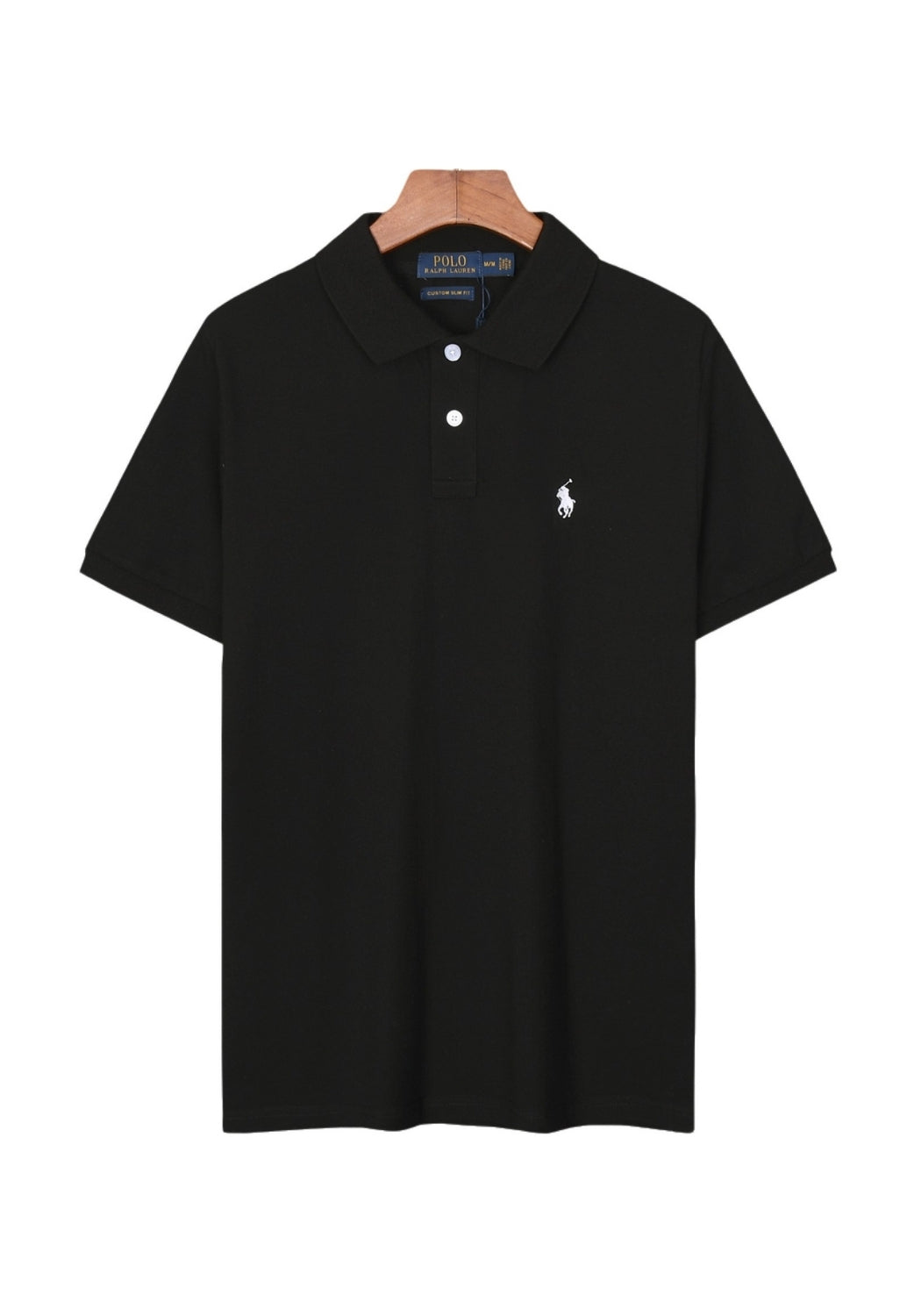Polo Ralph Lauren Homme – Polo Classique Slim Fit Coton
