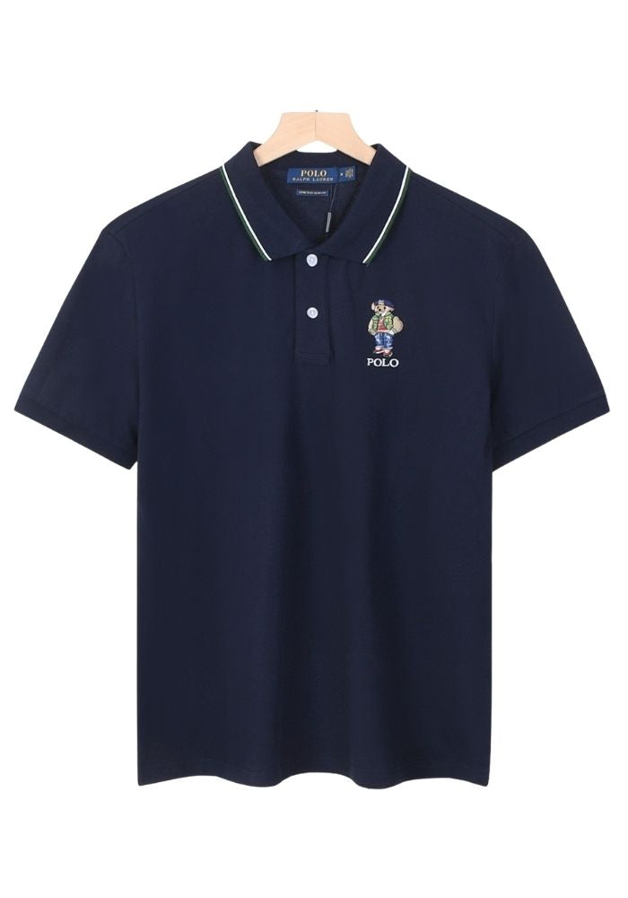 Polo Ralph Lauren Tshirt Unisexe Homme Femme