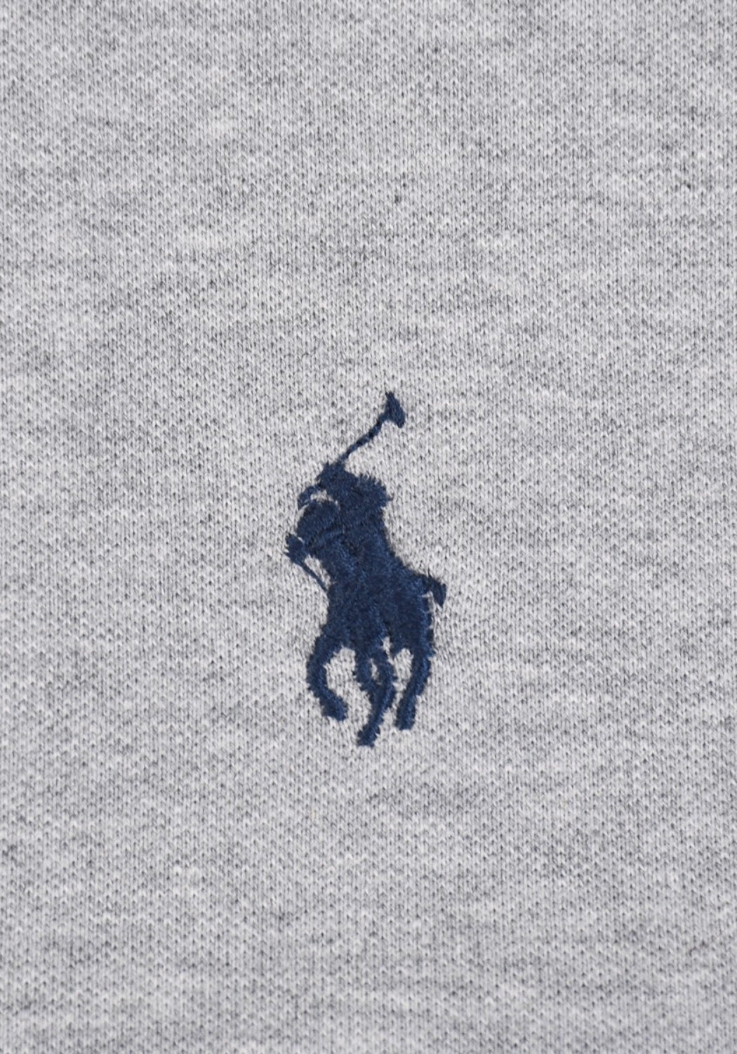 Polo Ralph Lauren Homme – Polo Classique Slim Fit Coton