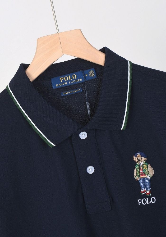Polo Ralph Lauren Tshirt Unisexe Homme Femme