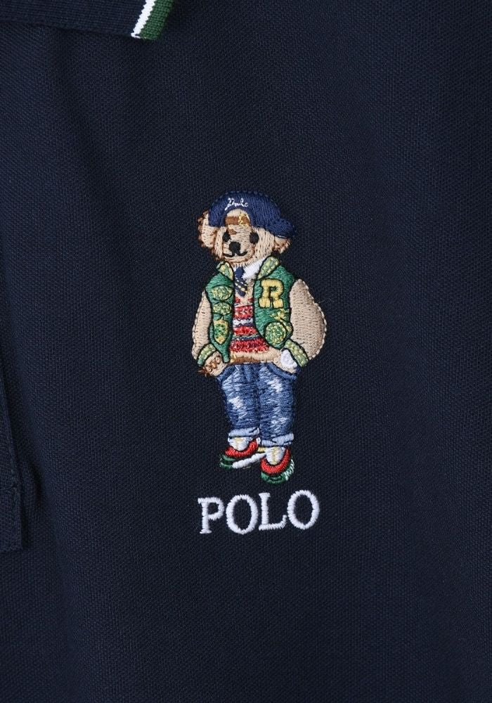 Polo Ralph Lauren Tshirt Unisexe Homme Femme