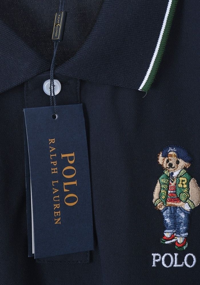 Polo Ralph Lauren Tshirt Unisexe Homme Femme