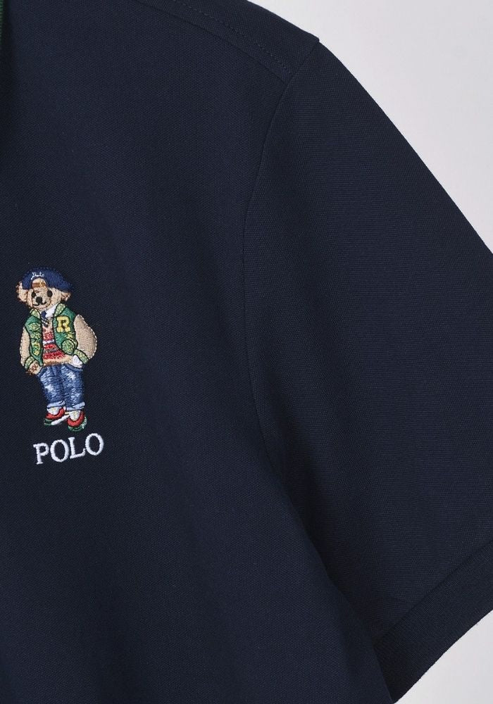 Polo Ralph Lauren Tshirt Unisexe Homme Femme