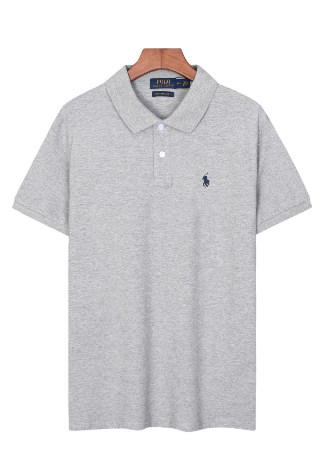 Polo Ralph Lauren Homme – Polo Classique Slim Fit Coton