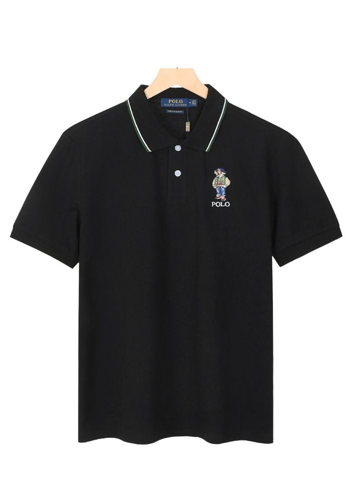 Polo Ralph Lauren Tshirt Unisexe Homme Femme