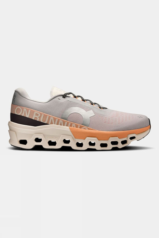 On Running Cloudmonster 2 Chaussures Running Homme