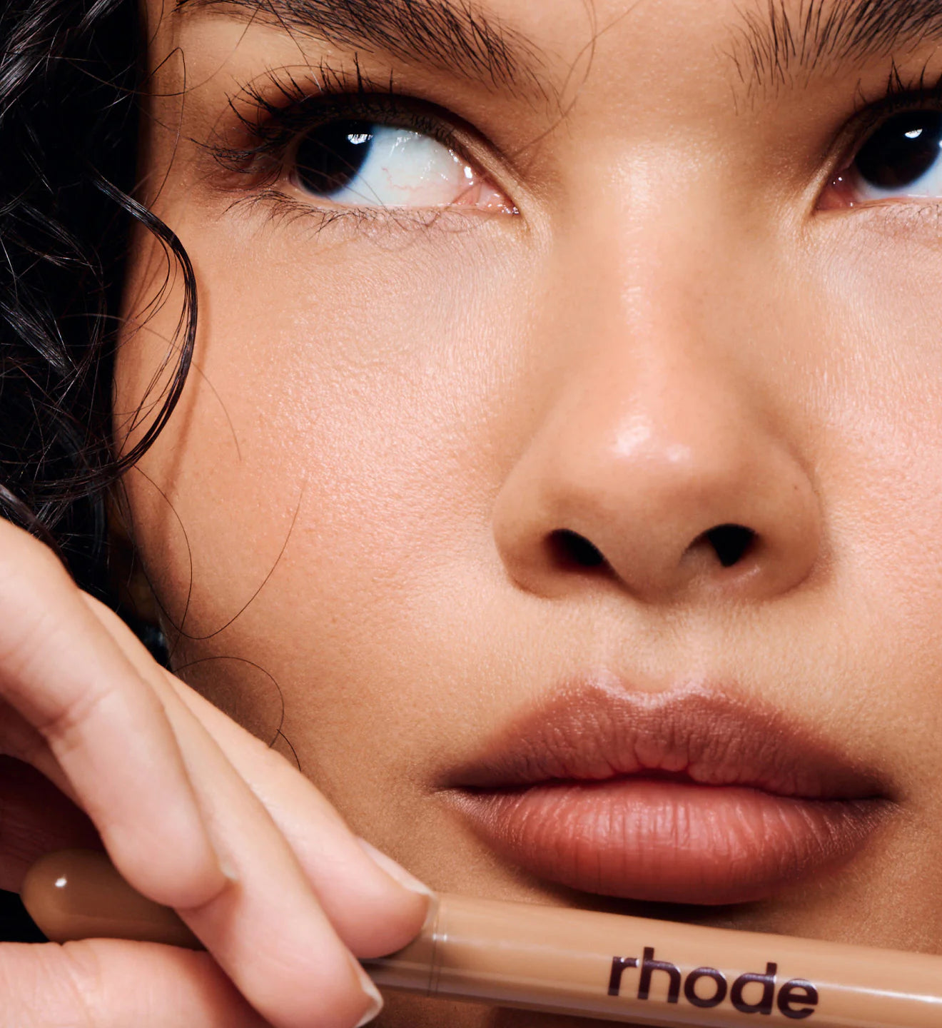 Rhode Lip Shape Set – Crayon & Baume Peptide Hydratant Lèvres